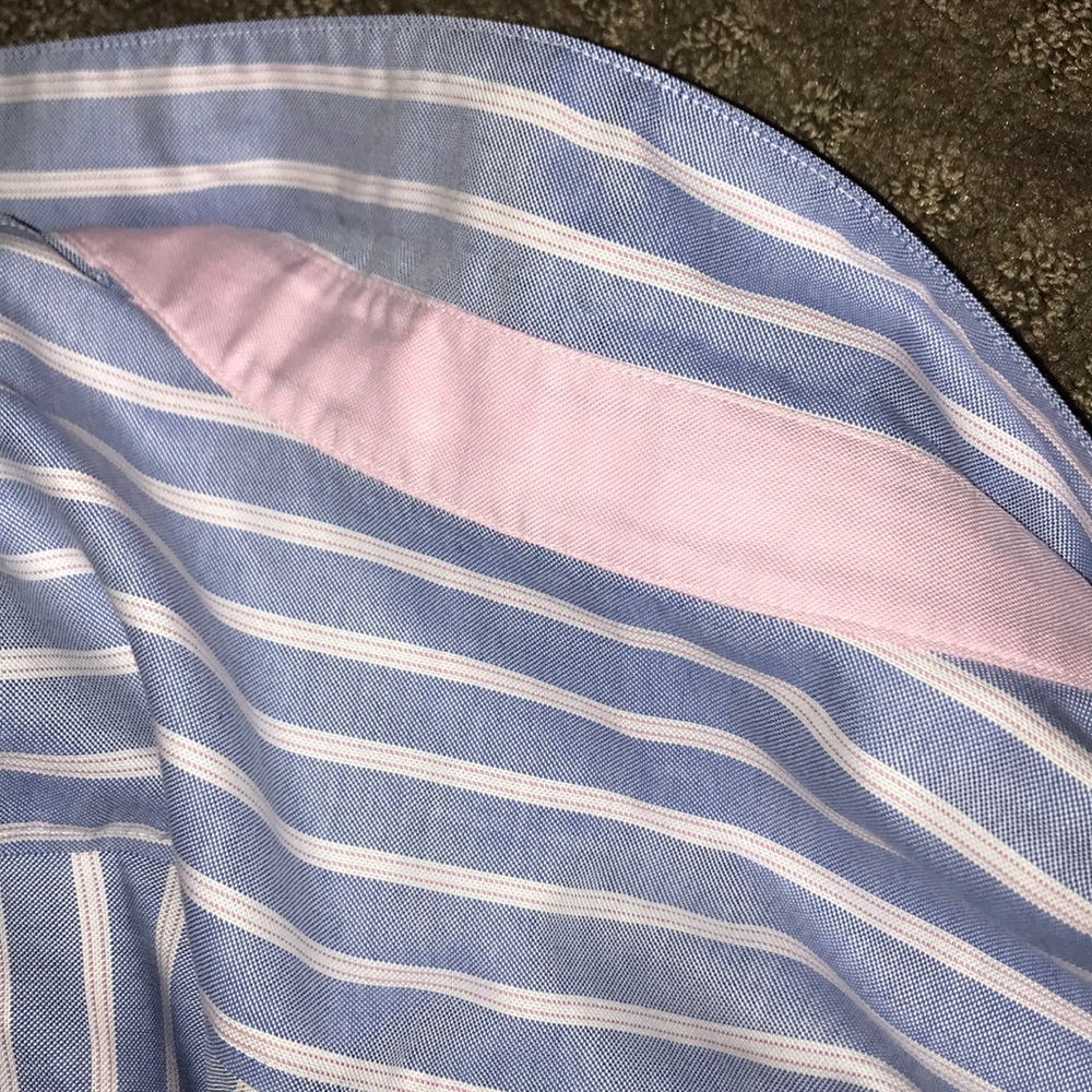 Button down shirt - Picture 4 of 5